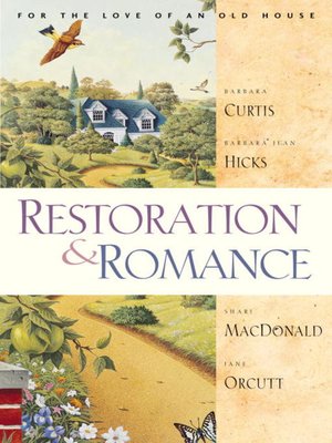 cover image of Restoration and Romance